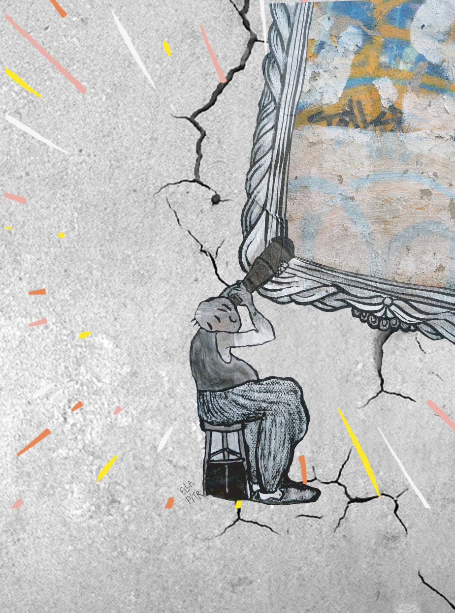 Illustrazione dall’archivio grafico Open Gallery